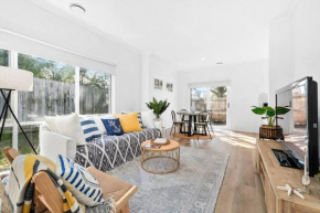 Fishermans Beach Escape, Mornington